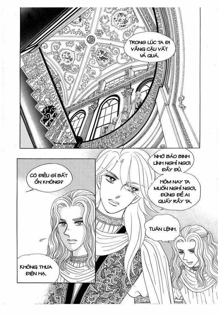Princess Manhwa - Chapter 15 - Trang 4