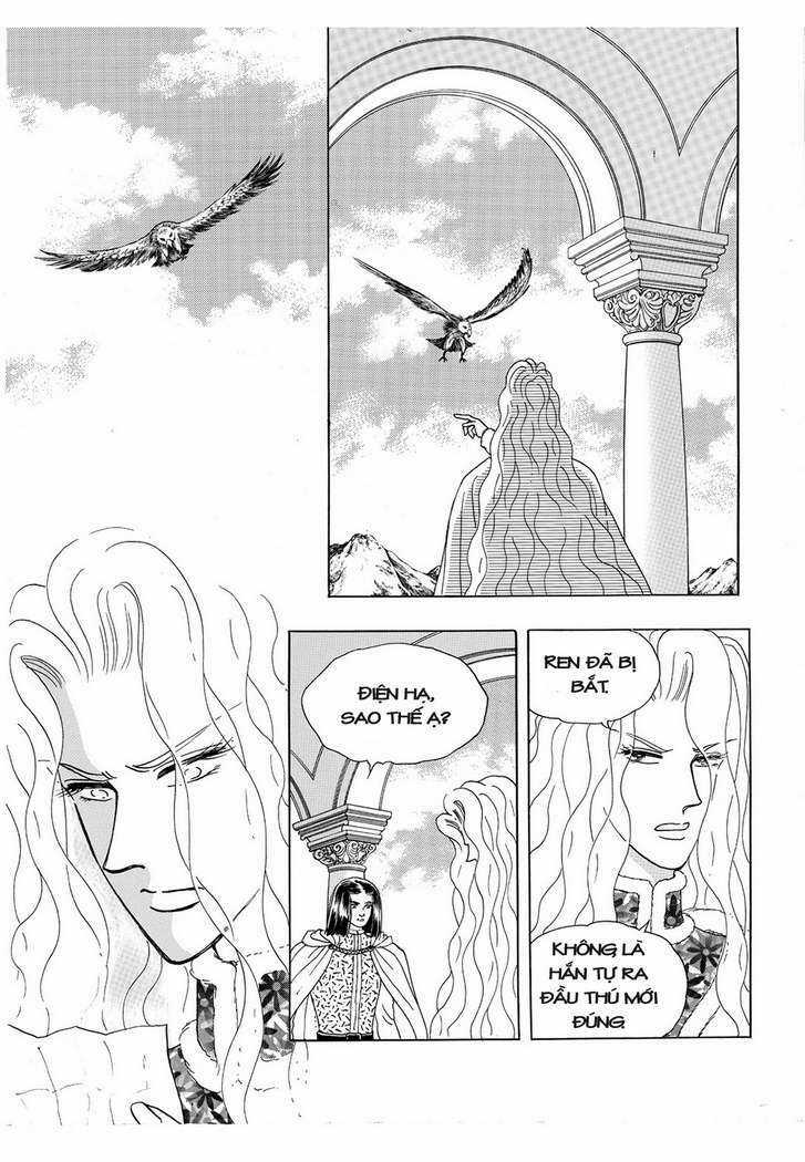 Princess Manhwa - Chapter 15 - Trang 33