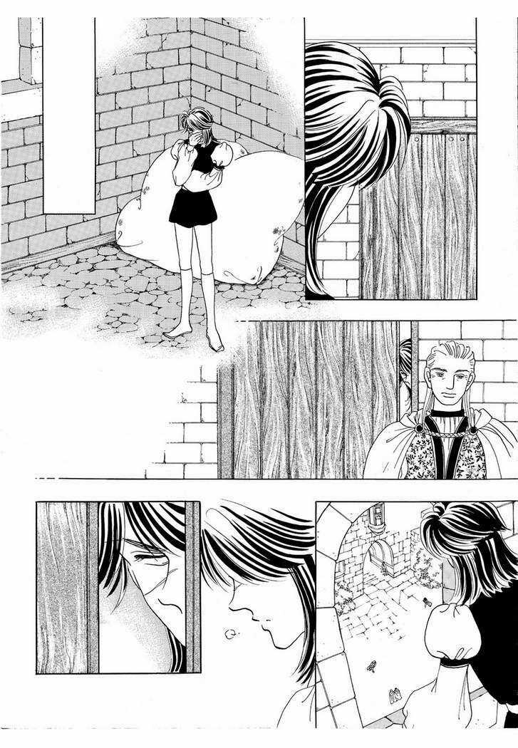 Princess Manhwa - Chapter 15 - Trang 36