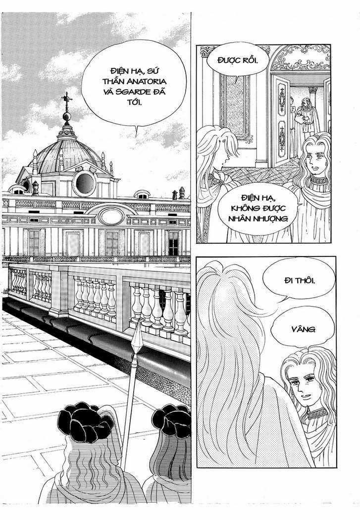 Princess Manhwa - Chapter 15 - Trang 37