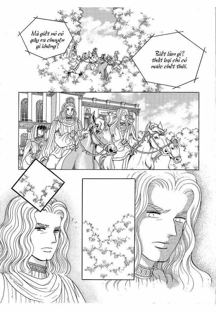 Princess Manhwa - Chapter 15 - Trang 39