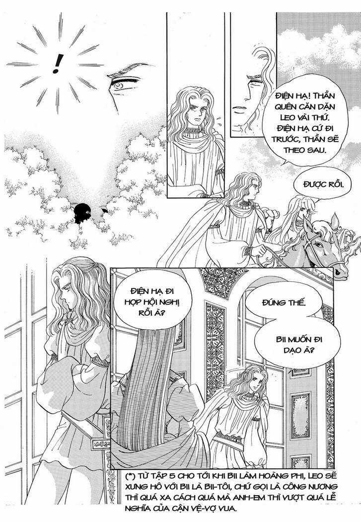 Princess Manhwa - Chapter 15 - Trang 40