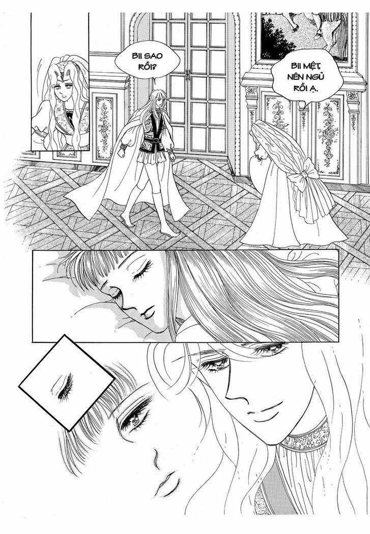 Princess Manhwa - Chapter 15 - Trang 5
