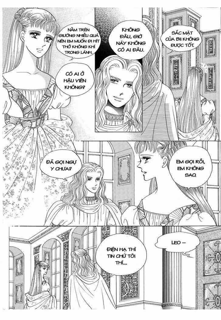 Princess Manhwa - Chapter 15 - Trang 41