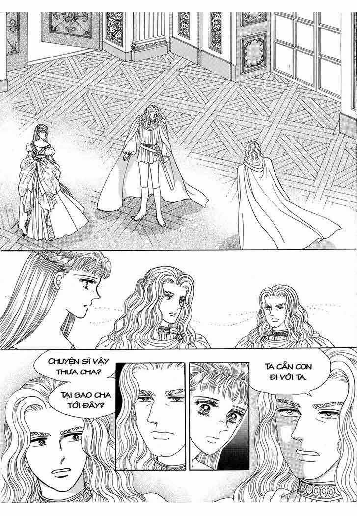 Princess Manhwa - Chapter 15 - Trang 42