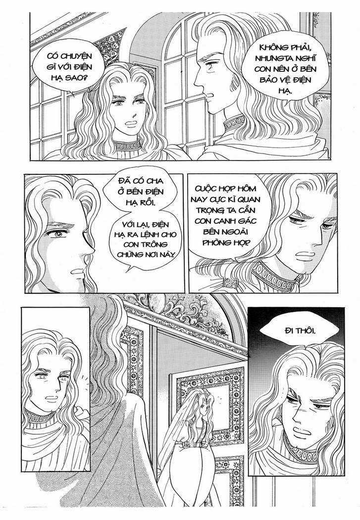 Princess Manhwa - Chapter 15 - Trang 43