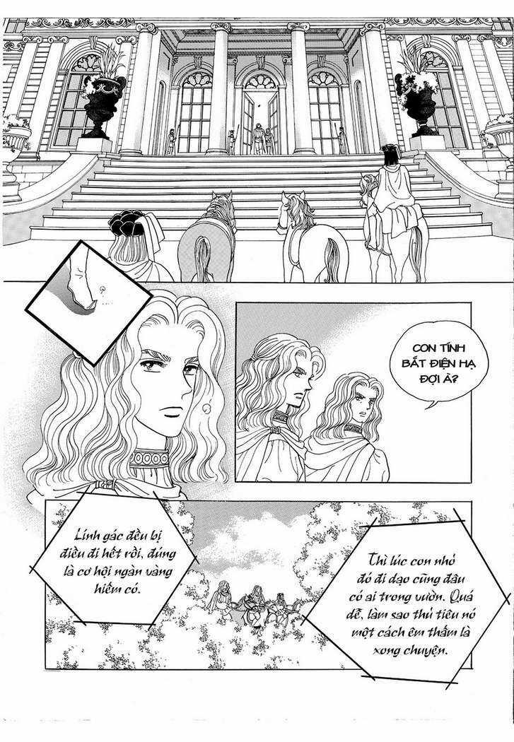 Princess Manhwa - Chapter 15 - Trang 45