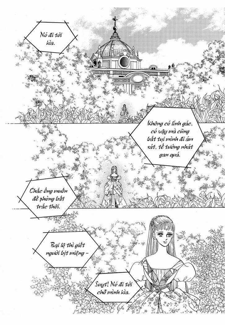 Princess Manhwa - Chapter 15 - Trang 47