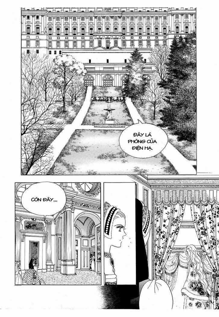 Princess Manhwa - Chapter 15 - Trang 49