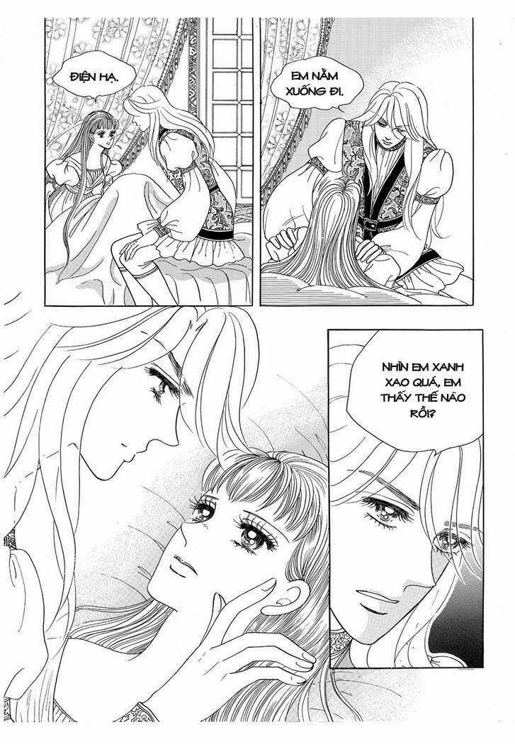 Princess Manhwa - Chapter 15 - Trang 6
