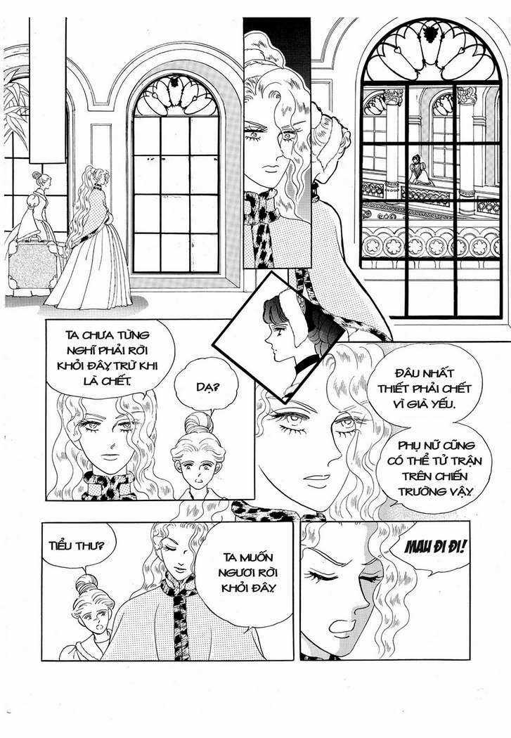 Princess Manhwa - Chapter 15 - Trang 53