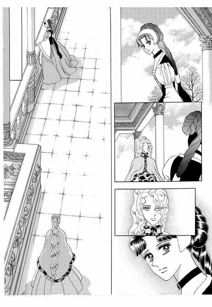 Princess Manhwa - Chapter 15 - Trang 54