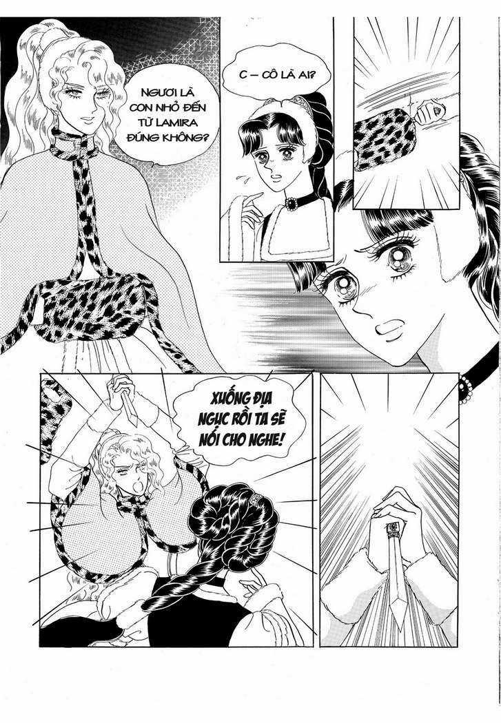 Princess Manhwa - Chapter 15 - Trang 55