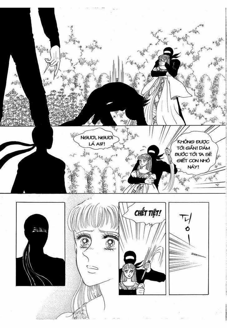 Princess Manhwa - Chapter 15 - Trang 58