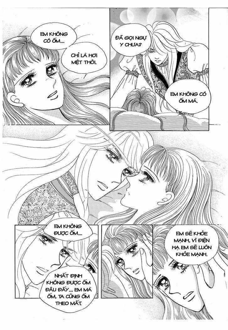 Princess Manhwa - Chapter 15 - Trang 7