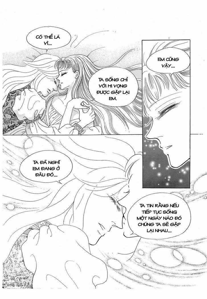 Princess Manhwa - Chapter 15 - Trang 9