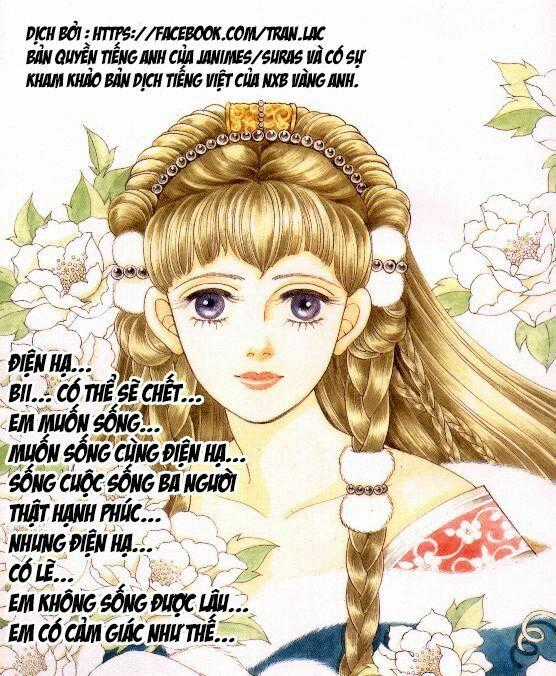 Princess Manhwa - Chapter 16 - Trang 2