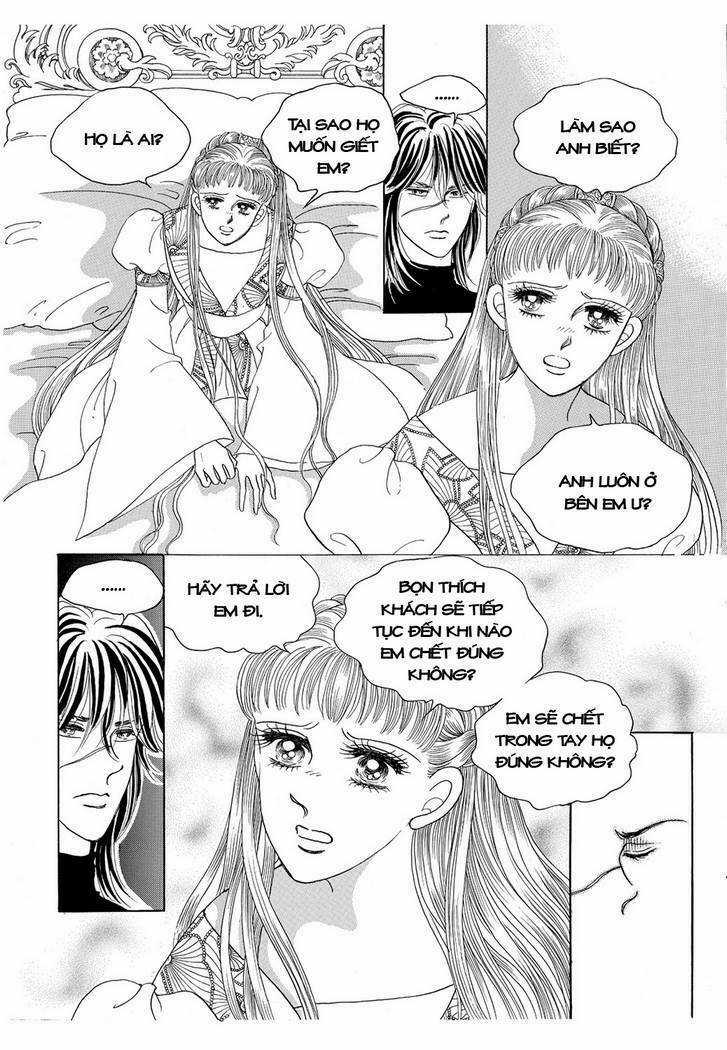 Princess Manhwa - Chapter 16 - Trang 11
