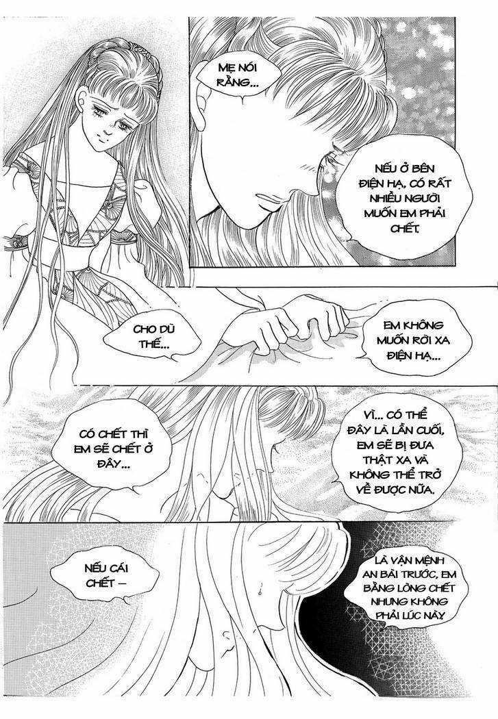 Princess Manhwa - Chapter 16 - Trang 12