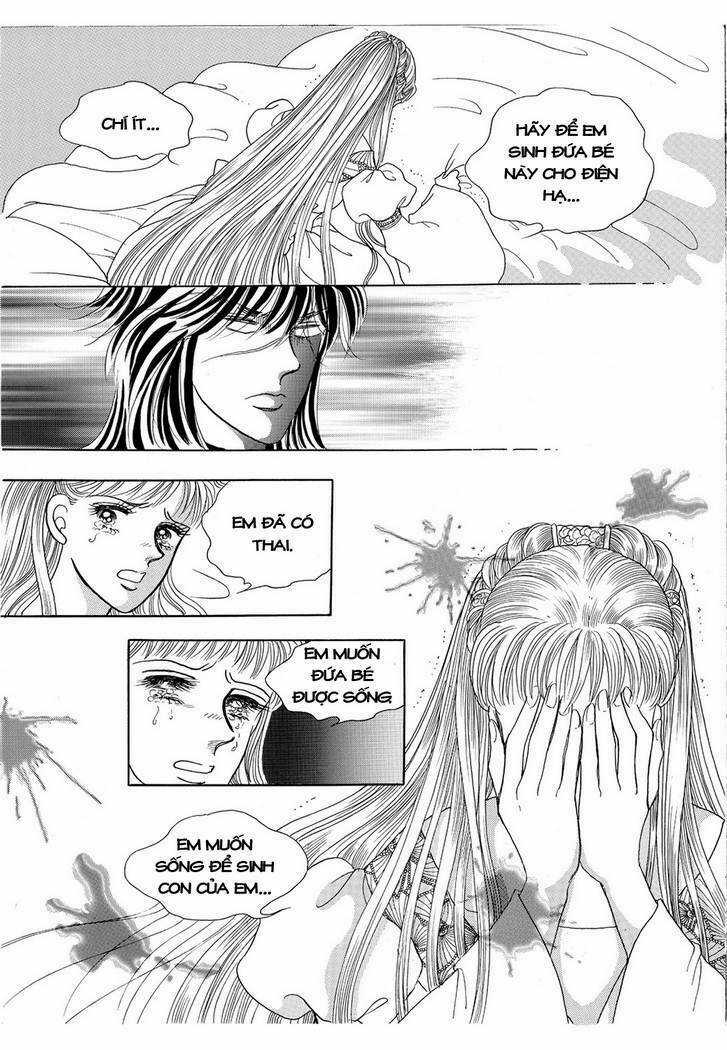 Princess Manhwa - Chapter 16 - Trang 13
