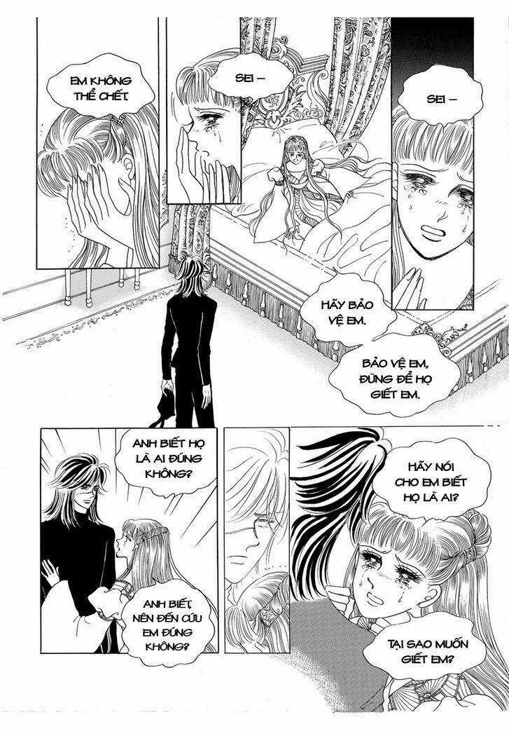 Princess Manhwa - Chapter 16 - Trang 14