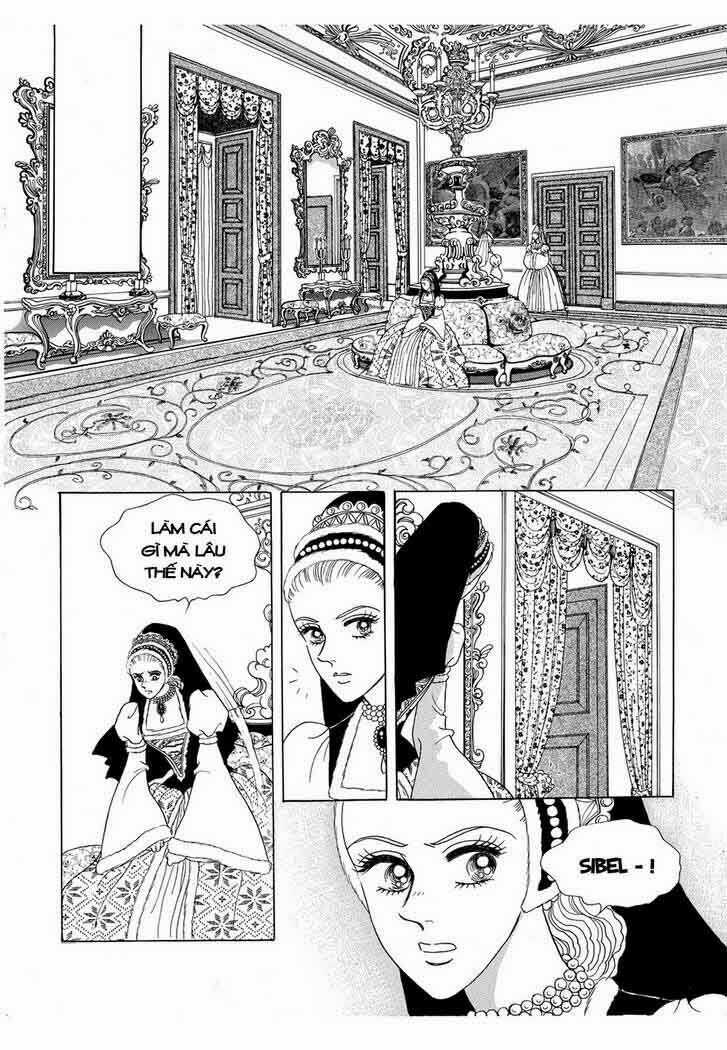 Princess Manhwa - Chapter 16 - Trang 15