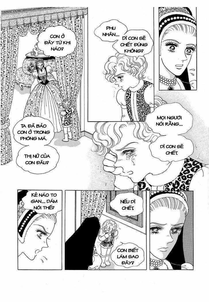 Princess Manhwa - Chapter 16 - Trang 16