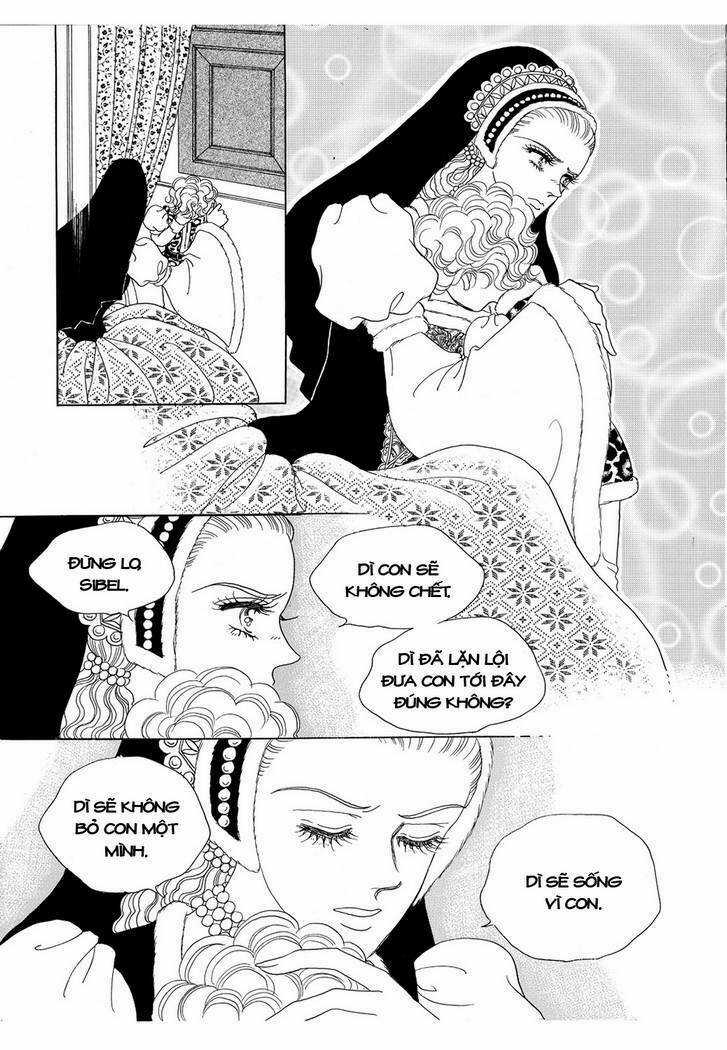 Princess Manhwa - Chapter 16 - Trang 17