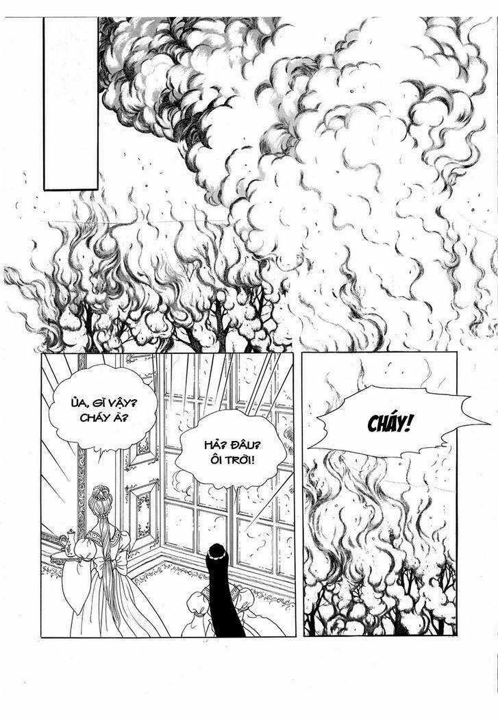 Princess Manhwa - Chapter 16 - Trang 18