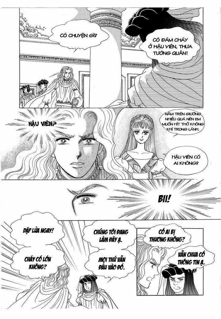 Princess Manhwa - Chapter 16 - Trang 19
