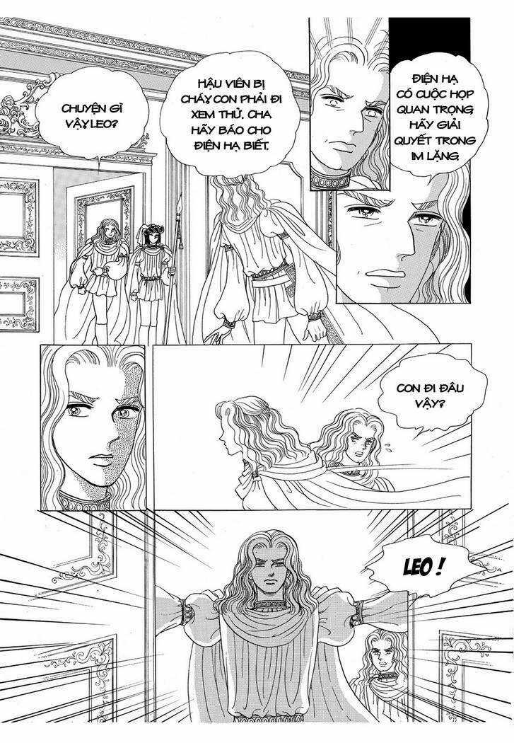 Princess Manhwa - Chapter 16 - Trang 20