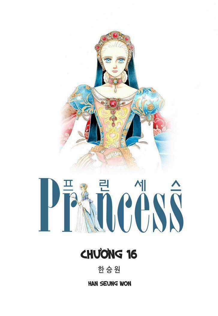 Princess Manhwa - Chapter 16 - Trang 3
