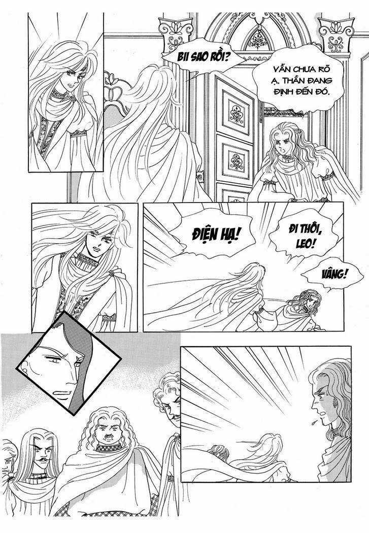 Princess Manhwa - Chapter 16 - Trang 22