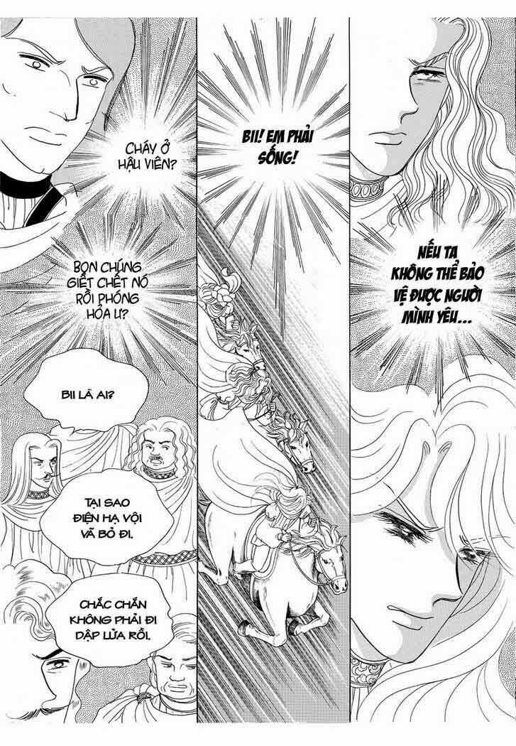 Princess Manhwa - Chapter 16 - Trang 23