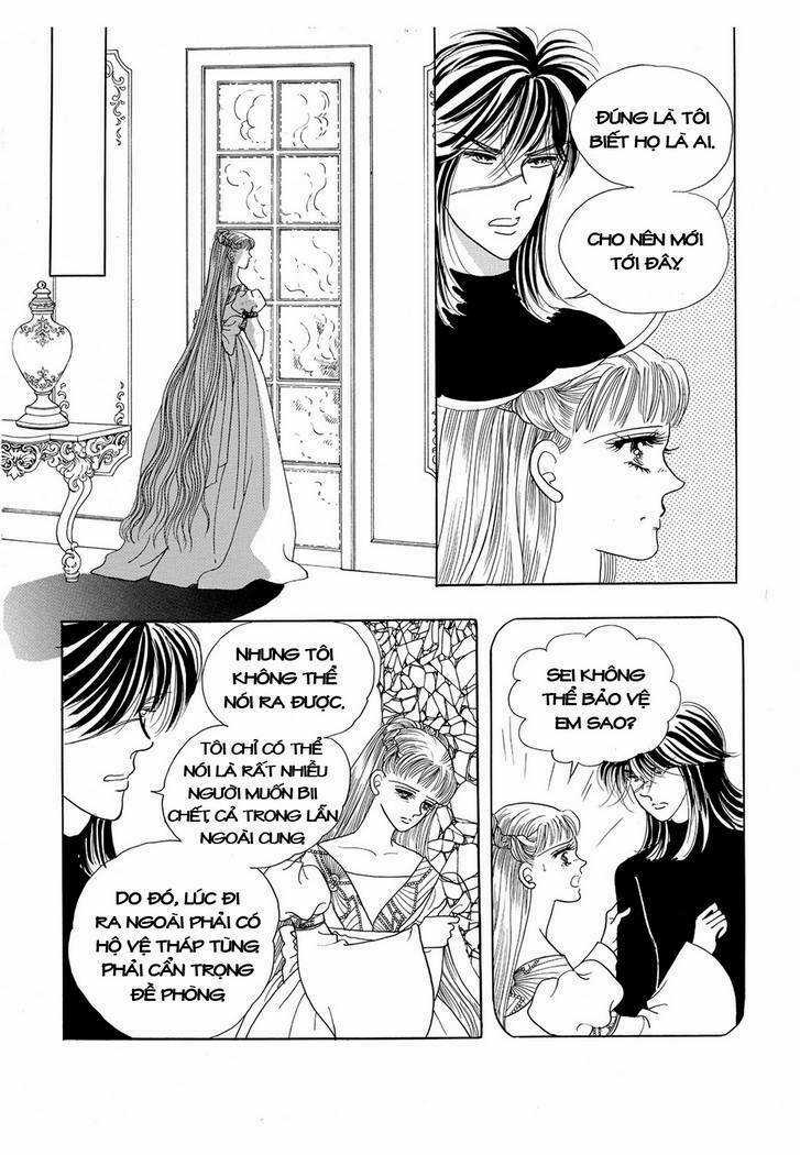Princess Manhwa - Chapter 16 - Trang 24