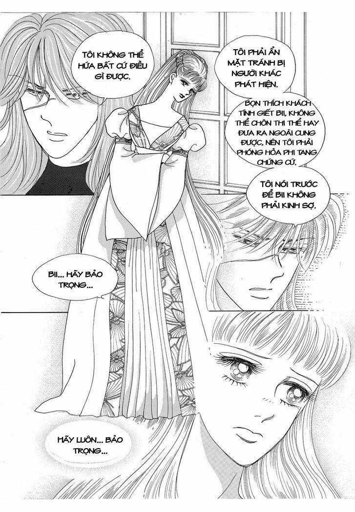Princess Manhwa - Chapter 16 - Trang 25