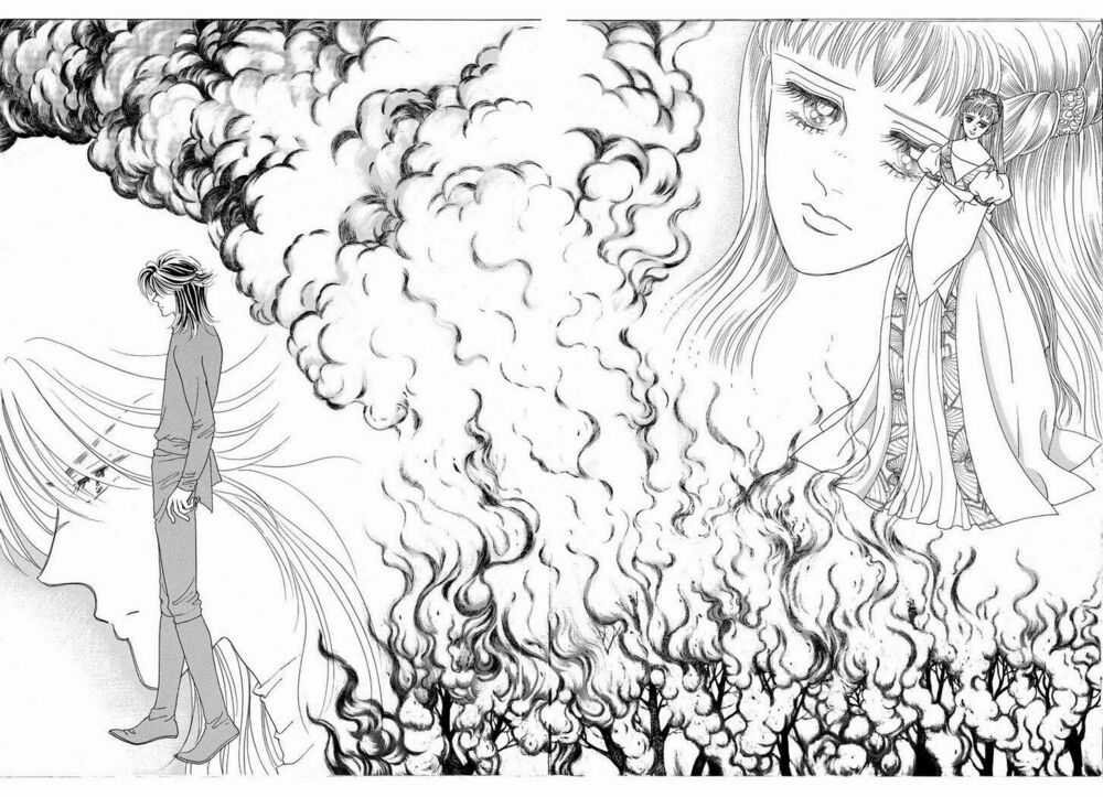 Princess Manhwa - Chapter 16 - Trang 26