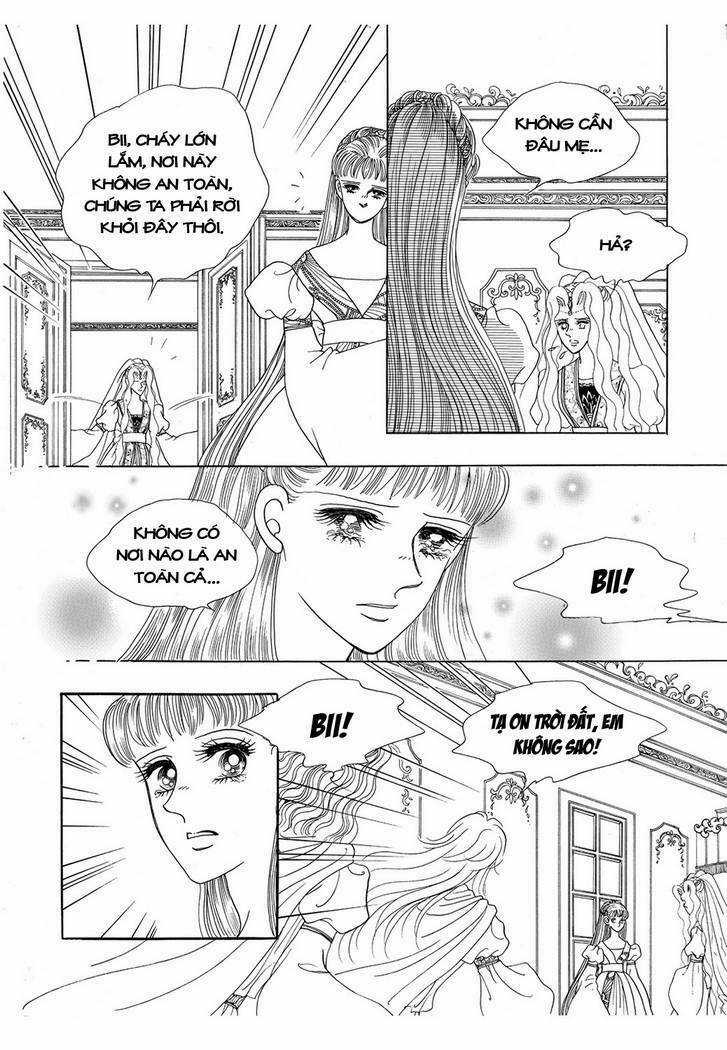 Princess Manhwa - Chapter 16 - Trang 27