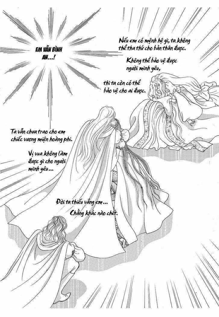 Princess Manhwa - Chapter 16 - Trang 28