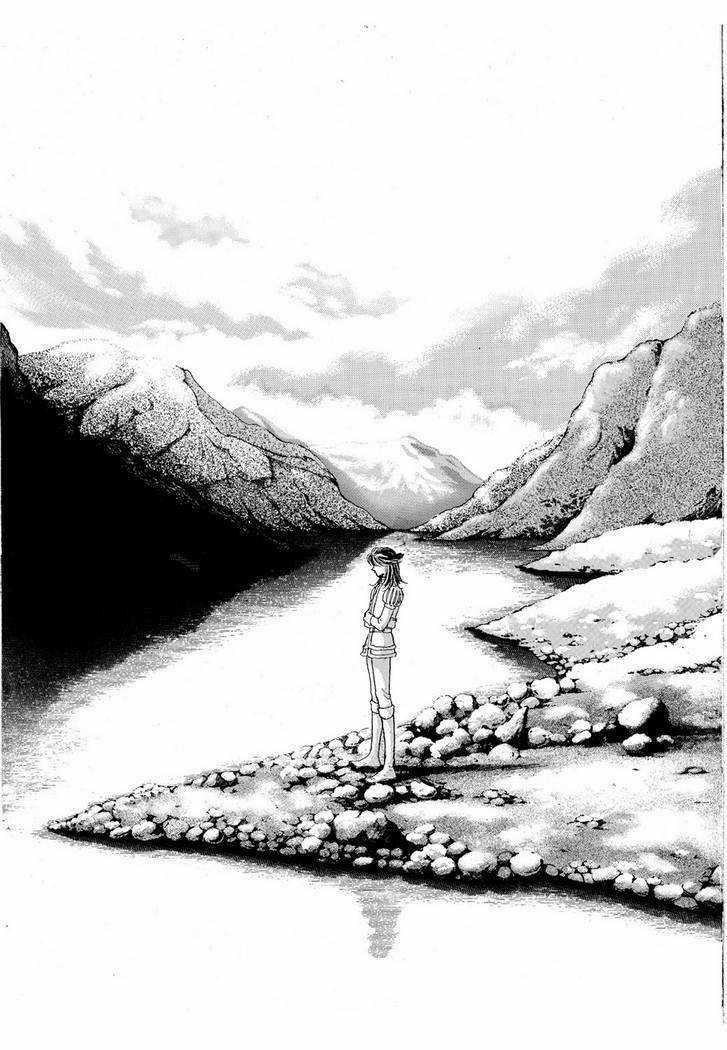 Princess Manhwa - Chapter 16 - Trang 4