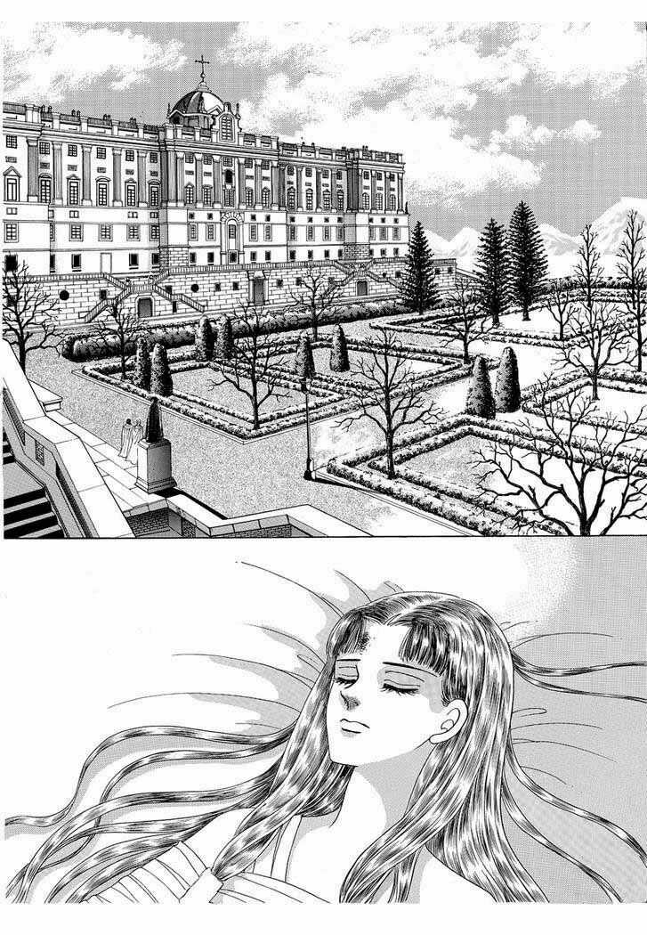 Princess Manhwa - Chapter 16 - Trang 31