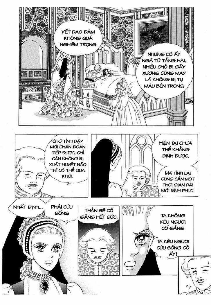 Princess Manhwa - Chapter 16 - Trang 32