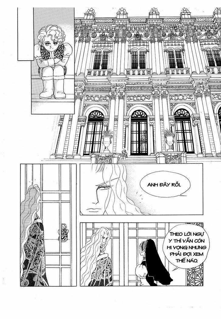 Princess Manhwa - Chapter 16 - Trang 33