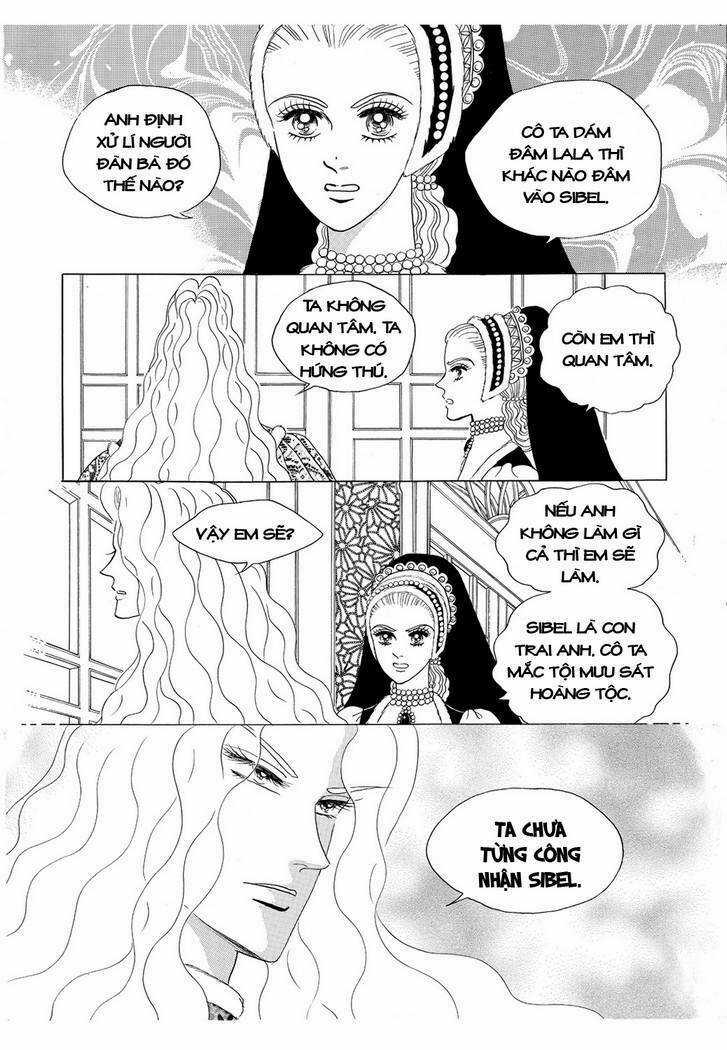 Princess Manhwa - Chapter 16 - Trang 34