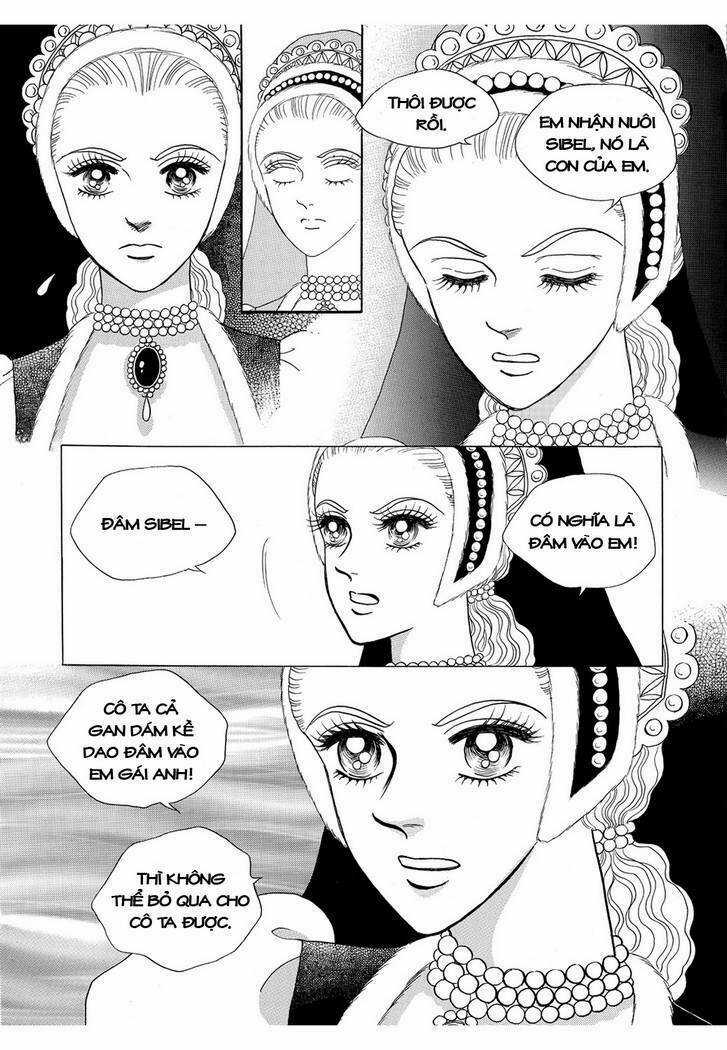 Princess Manhwa - Chapter 16 - Trang 35