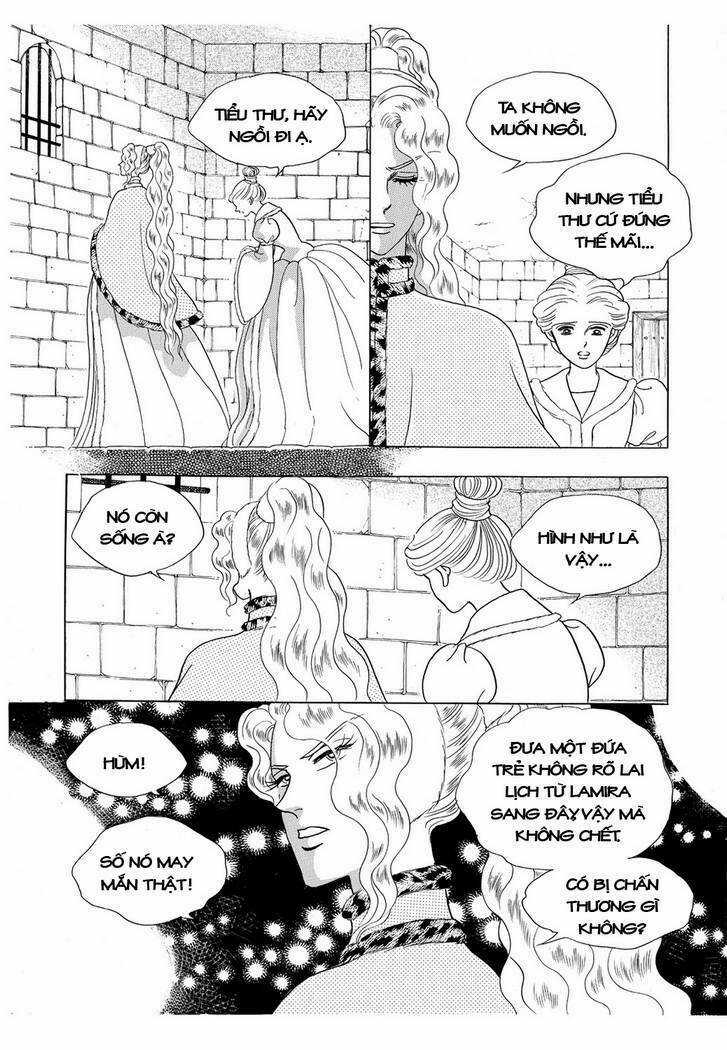 Princess Manhwa - Chapter 16 - Trang 37