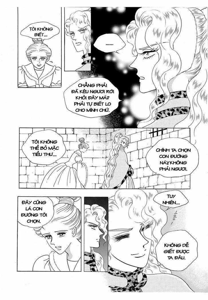Princess Manhwa - Chapter 16 - Trang 38
