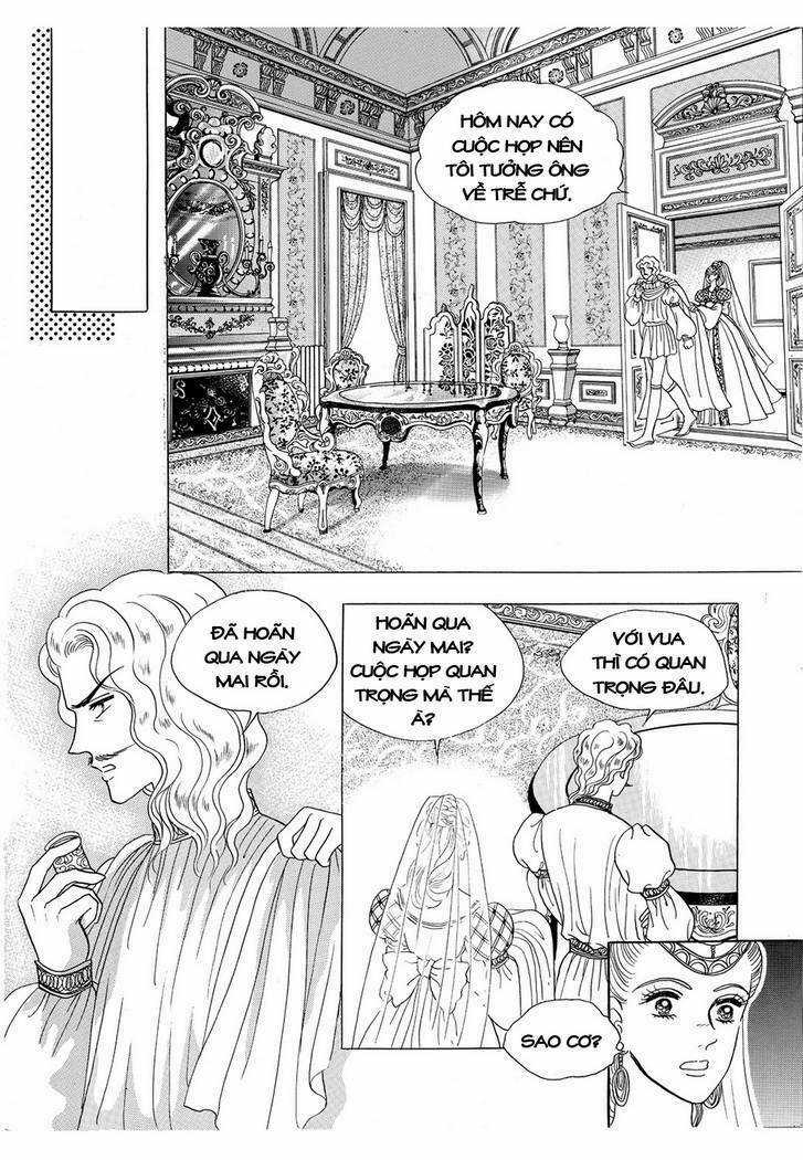 Princess Manhwa - Chapter 16 - Trang 40