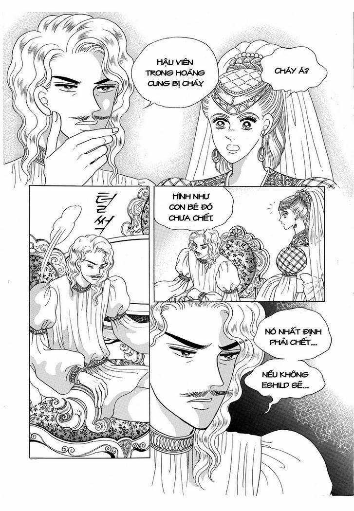 Princess Manhwa - Chapter 16 - Trang 41