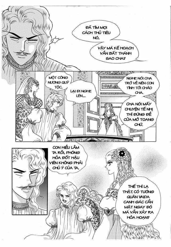 Princess Manhwa - Chapter 16 - Trang 42
